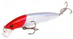 Floating Minnow Lure with Rattle, 8–10 cm, 5–9 g (0.2–0.3 oz) – product photo