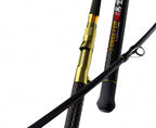 Boat Popping Rod for GT & Yellowtail, 2-Piece, 2.1–3 m – product photo