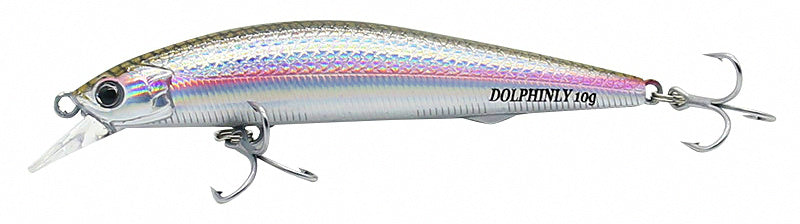 Floating Minnow Lure, 8–12 g (0.28–0.42 oz) – product photo
