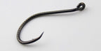 Octopus Hooks with Tube, Offset Point, 20 Pack – product photo
