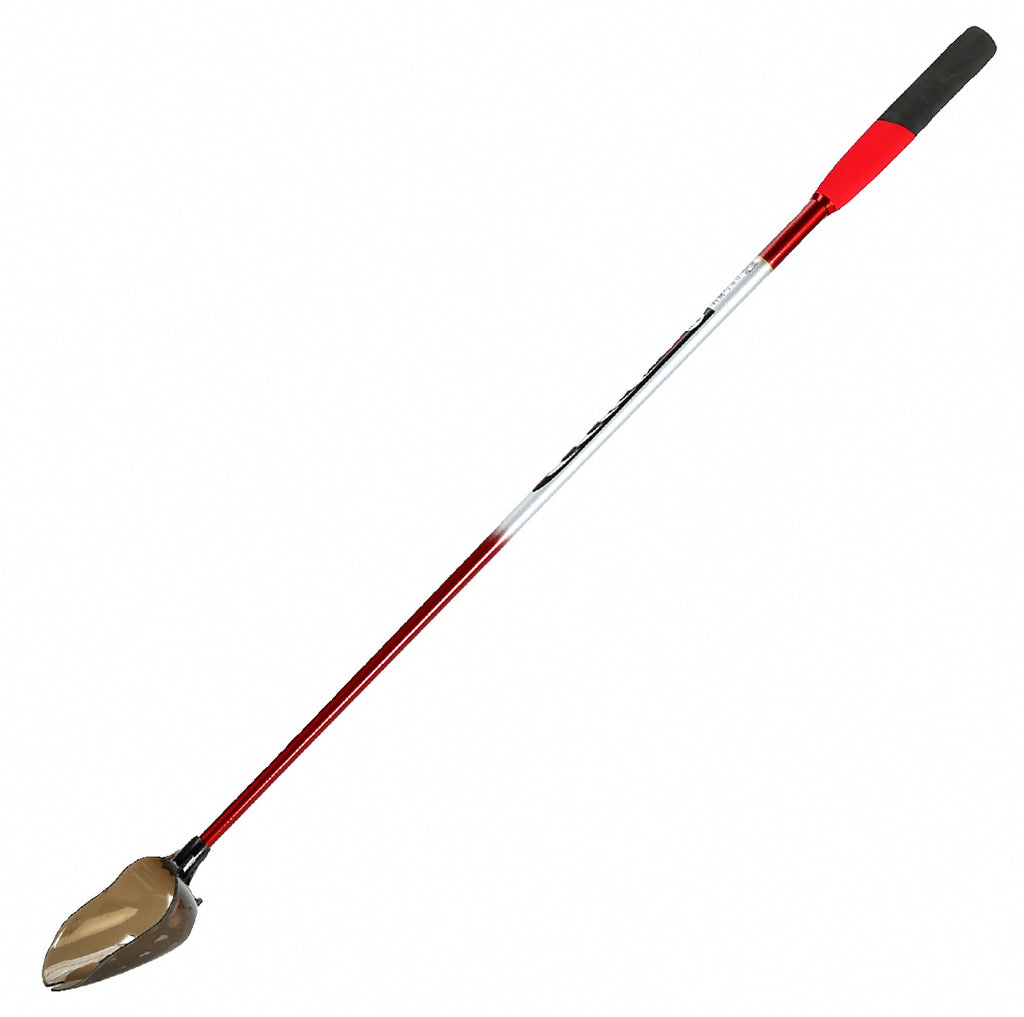 Carbon Chum Spoon Bait Thrower, 80–120 cm (31–47 in) – product photo