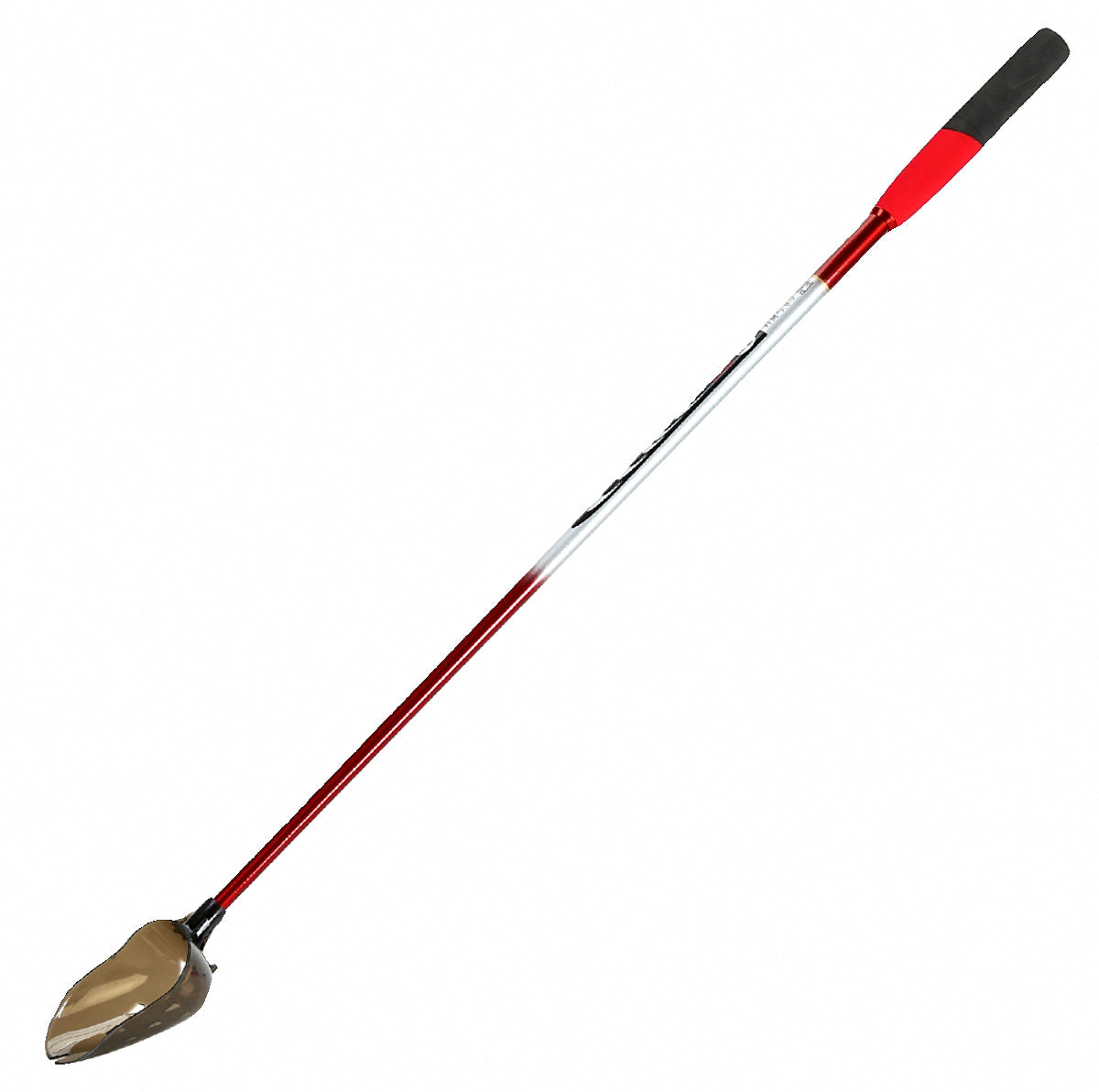 Carbon Chum Spoon Bait Thrower, 80–120 cm (31–47 in) – product photo