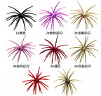 Sea Urchin Soft Bait, Slow Sinking Salted Lure, 7–15 cm – product photo