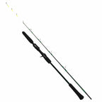 Solid Fiberglass Boat Rod, 2-Piece Slow Pitch Jigging Rod
