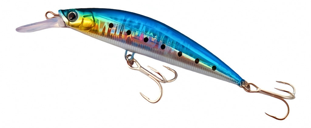 Sinking Pencil Lure, 27 g (0.95 oz) 110 mm, Saltwater Casting – product photo