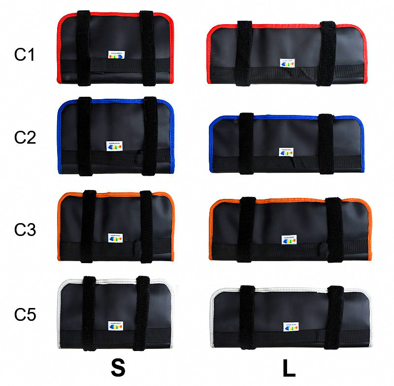 Metal Jig Storage Bag, Waterproof, Wear-Resistant – product photo