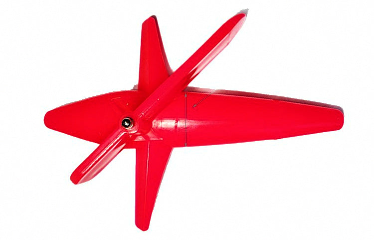 Trolling Bird Lure, 7 in, 106 g (3.7 oz) – product photo
