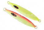 Full Glow Metal Jig, 60–400 g (2.1–14.1 oz) – product photo