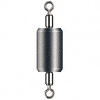 Crimp-On Sinkers with Figure-8 Ring, 2–8 g (0.07–0.28 oz)