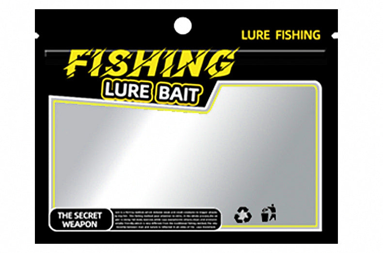 Resealable Zip Lure Storage Bags & Trays, Assorted Sizes – product photo