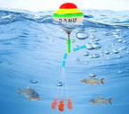 Apo Float, Long-Distance Casting Fishing Float, Sizes 1-3 – product photo