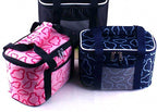 Insulated Fishing Cooler Bag, Waterproof, 5–13 L – product photo