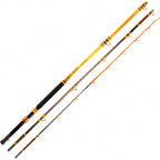 Electric Reel Boat Rod, 4.5 m (14.8 ft) #400, 3-Piece Carbon – product photo