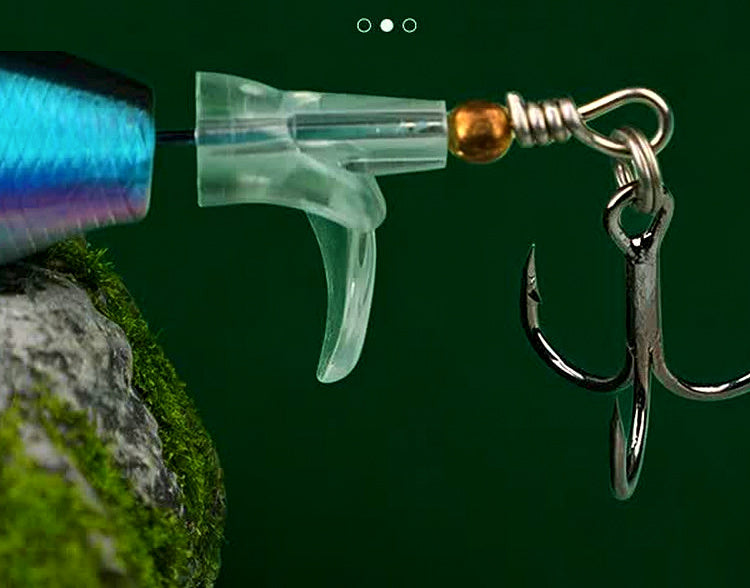 Floating Pencil Minnow Topwater Lure, 6 g or 11 g – product photo