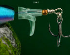 Floating Pencil Minnow Topwater Lure, 6 g or 11 g – product photo