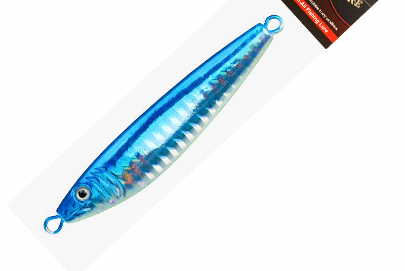 S-Shaped Casting Jig, 14–80 g (0.5–2.8 oz) – product photo