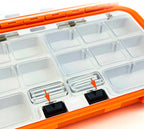 Lure & Tackle Storage Box, Small / Medium / Large – product photo