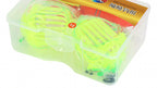 Bighead & Silver Carp Float Rig Set, Standard or Glow – product photo