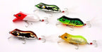 Topwater Frog Lure, 5.5 cm (2.2 in), 10 g (0.35 oz) – product photo