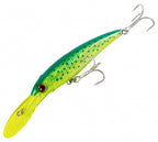 Long Lip Minnow Trolling Lure, 120 mm (4.7 in), 32 g (1.1 oz) – product photo