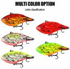 VIB Sinking Lipless Lure, 75 mm, 20 g (0.7 oz) – product photo