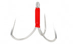 Long Metal Jig 10-Pack, Single Hook, 10–100 g (0.4–3.5 oz) – product photo