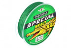 X4 Braided PE Fishing Line, 100 m (109 yd), 9 Colors – product photo