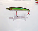 Sinking Pencil Lure, 3.5–8.5 g (0.12–0.30 oz), Single/Treble Hook – product photo