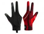 Cut-Resistant 3-Finger Fishing Glove, Casting & Reel Use – product photo
