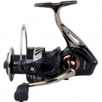 18-Bearing All-Metal Spinning Reel, 1000–6000 Series