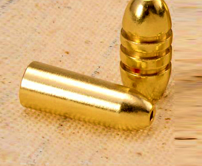 Bullet Sinker Weights, 0.06–0.35 oz (1.8–10 g) – product photo