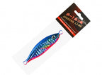 Metal Casting Jig, 30–80 g (1.1–2.8 oz), Boat & Shore – product photo