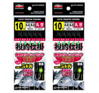 Glow Bait Rig, 5-Hook String Rig, Iseni or Maruse Pattern – product photo