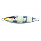 Glow Slow Pitch Jig, 140 g (4.9 oz) – product photo