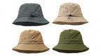 Fishing Bucket Hat, Sun Protection, Regular & Large Sizes – product photo