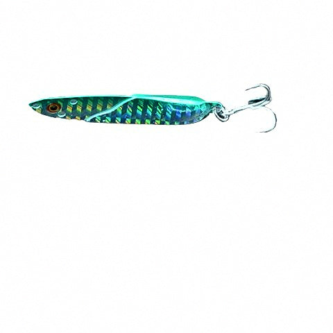 VIB Blade Bait Lure, 7–20 g (0.25–0.7 oz), 3-Pack