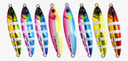 Slow-Sinking Casting Jig, 45–80 g (1.6–2.8 oz) – product photo