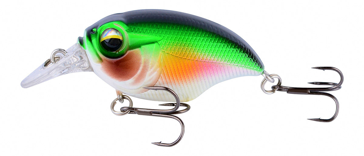 Floating Minnow Lure, 8 g (0.28 oz) & 12 g (0.42 oz) – product photo