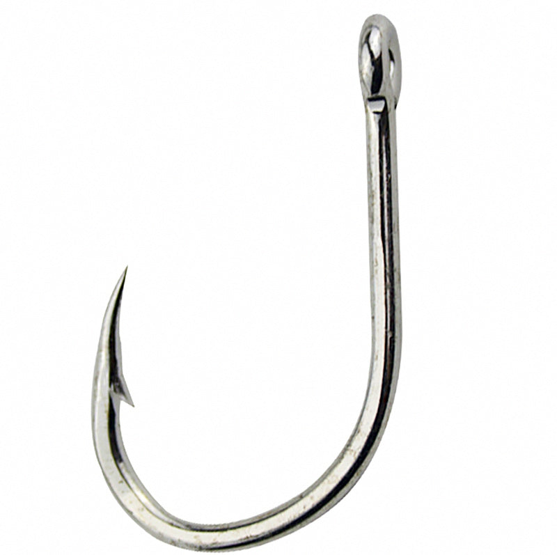 Iseni Hooks, Reinforced, Bulk Packs, Sizes #16–#28 – product photo