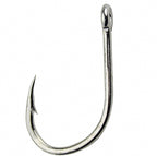 Iseni Hooks, Reinforced, Bulk Packs, Sizes #16–#28 – product photo