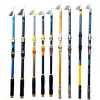 Surf Casting Sea Rod, 2.1–4.5 m (6.9–14.8 ft) – product photo