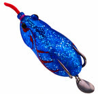 Spiked Blade Frog Lure, 10 g (0.35 oz) & 14 g (0.5 oz) – product photo