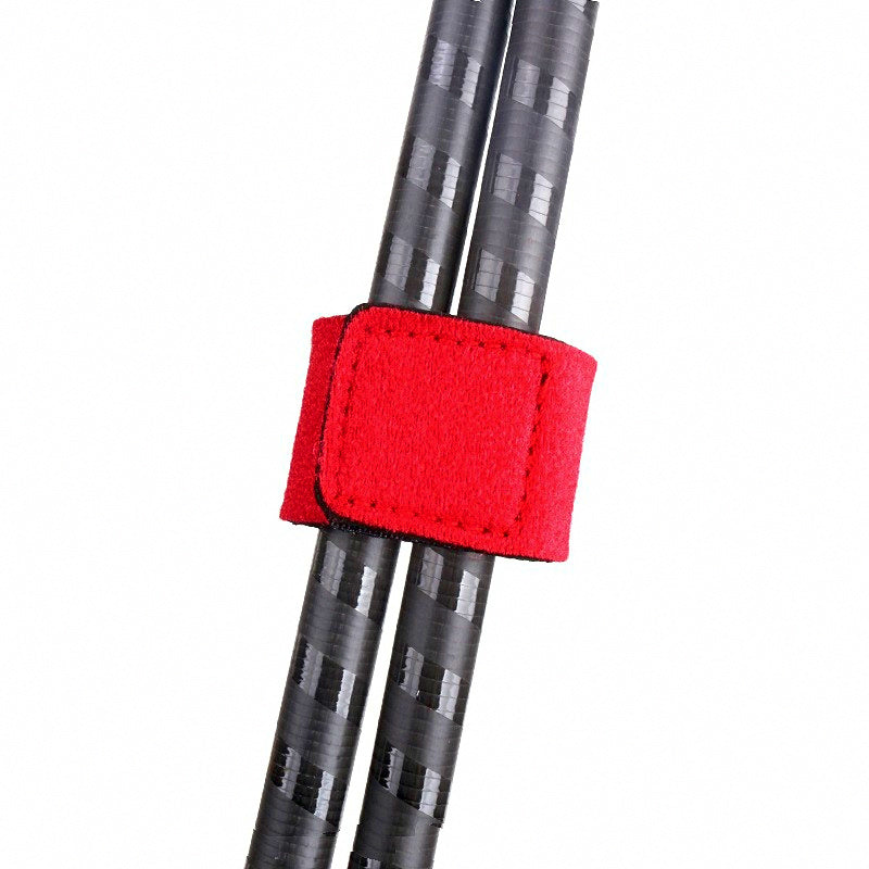 Elastic Fishing Rod Belt Strap, Nylon Rod Tie – product photo