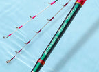 Extra Fast 2-Piece Boat Rod, Titanium Tip, 1.95–2.1 m – product photo