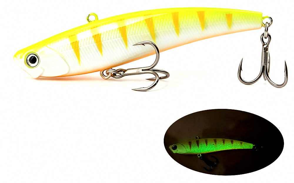 VIB Sinking Hard Bait, 28 g (1 oz), 10 cm (3.9 in) – product photo