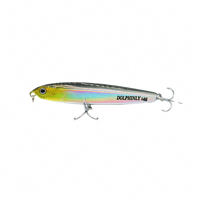 Sinking Pencil Lure, 10–18 g (0.35–0.63 oz) – product photo