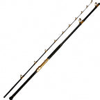 Fiberglass Boat Rod, Hard Action, 1.8–2.7 m (5.9–8.9 ft)