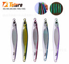 Glow Metal Jig, 30–150 g (1.1–5.3 oz) – product photo