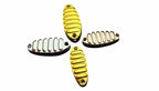 Metal Casting Spoon Lure, 1.5–25 g (0.05–0.9 oz) – product photo