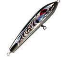 Wooden Floating Popper for GT & Tuna, 23 cm 90 g (3.2 oz) – product photo